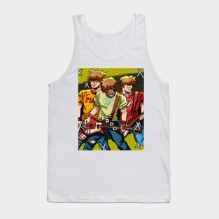 SCOTT PILGRIM Tank Top